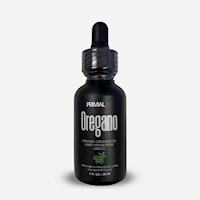 Primal Fx Orégano Oil 30ml